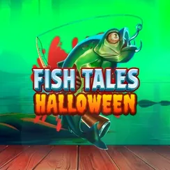 Fish Tales Halloween
