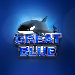 Great Blue