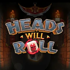 Heads Will Roll